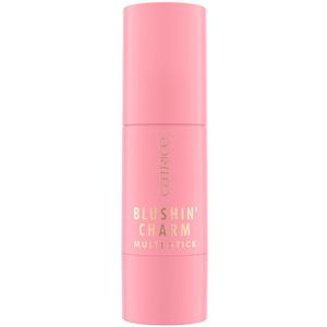 Catrice - Blushin' Charm Multi Stick - Highlighter - 5.5 gr