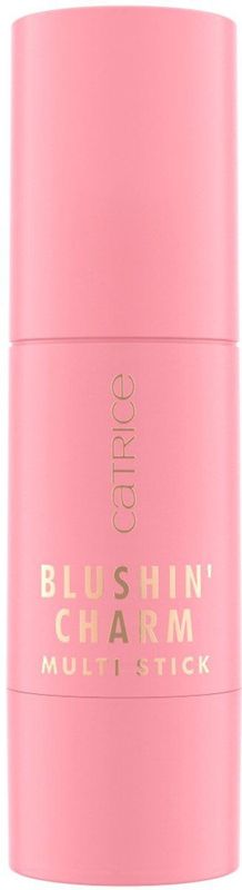 Catrice - Blushin' Charm Multi Stick - Highlighter - 5.5 gr