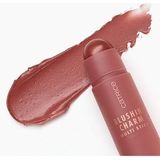 Catrice - Blushin' Charm Multi Stick - Blush - Tint 050 Radiant Honey - 5.5 g