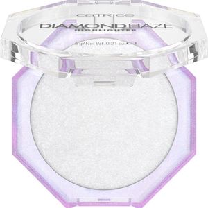 Catrice - Diamond Haze Highlighter - 6 g - Gimme Glitter
