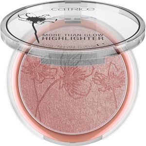 Catrice - More Than Glow - Verhelderende Poeder - Tint 040 Absolute Blushin' Bright - 5.9 g