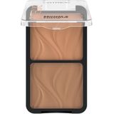 Catrice - Butter Like Bronze & Contour - Contour Palet - Tint 010 Born To Shape - 9 g