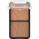 Catrice - Butter Like Bronze & Contour - Contour Palet - Tint 010 Born To Shape - 9 g