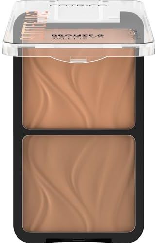 Catrice - Butter Like Bronze & Contour - Contour Palet - Tint 010 Born To Shape - 9 g
