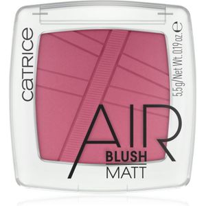 Catrice - AirBlush Matt - Blush - Tint 150 Wine Time - 5.5 g