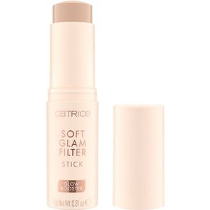 Catrice - Soft Glam Filter Stick - Highlighter - Tint 002 Fair - 9 g
