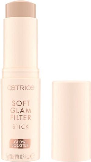 Catrice - Soft Glam Filter Stick - Highlighter - Tint 002 Fair - 9 g