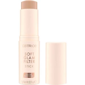 Catrice - Soft Glam Filter Stick - Highlighter - Tint 010 Fair - 9 g