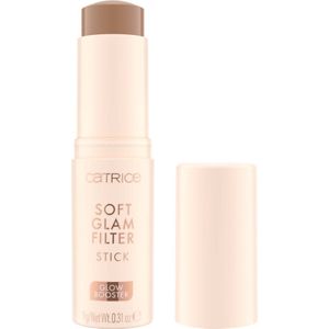 Catrice Soft Glam Filter Stick Highlighter, Nr. 020 - Light - Medium, 9 g