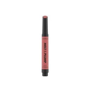 Catrice - Melt & Plump Juicy Lip Plumper - Lippenbalsem - Hyp-nude-tized - 2 g
