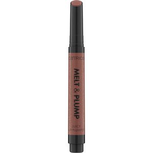 Catrice Melt & Plump glanzende lipstick met Vergrotende Effect Tint 030 Tipsy In Love 1.8 g