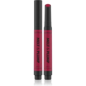 Catrice - Melt & Plump Juicy Lip Plumper - Lipgloss - Call Nine Wine - 2 g