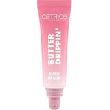 Catrice - Butter Drippin' Glossy Lip Balm - Pink Lemon Squeezin' - 10 ml