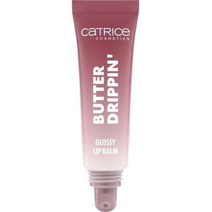 Catrice - Butter Drippin' Glossy Lip Balm - Butter Together - 10 ml