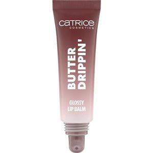 Catrice - Butter Drippin' Glossy Lip Balm - Bisou Bisou - 10 ml