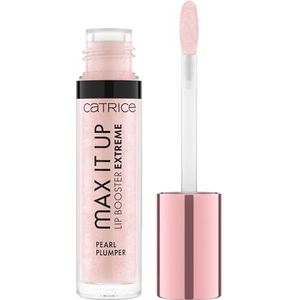 Catrice - Max It Up - Lipgloss - Tint 070 It's A Pearl Thing - 4 ml