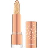 Catrice - Glam in Gold Glow - Lippenbalsem - Goud - Glitterende Textuur
