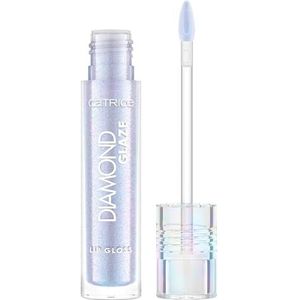 Catrice - Diamond Glaze - Lip Gloss - 010 - 3 ml