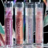 Catrice - Diamond Glaze - Lipgloss - Tint 030 Less Bitter More Glitter - 3 ml