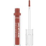 Catrice - Glass Like Dewy Lip Tint - Lipgloss - Tint 040 You Do You - 3 ml