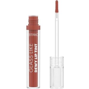 Catrice - Glass Like Dewy Lip Tint - Lipgloss - Tint 040 You Do You - 3 ml