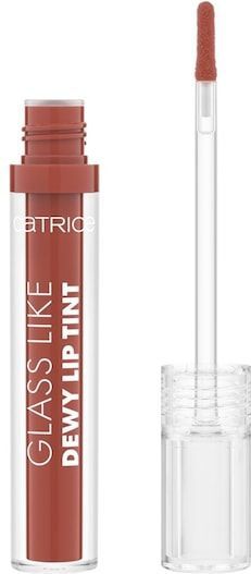 Catrice - Glass Like Dewy Lip Tint - Lipgloss - Tint 040 You Do You - 3 ml