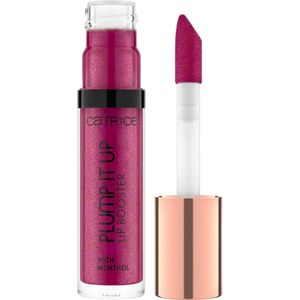 Catrice Plump It Up Lipgloss voor meer Volume Tint 110 Selflove And Glitter 3.5 ml