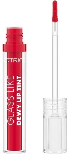 Catrice - Glass Like Dewy Lip Tint - Lipgloss - Tint 050 Regrets? Always! - 3 ml