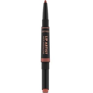 Catrice - Lip Artist Matte Lippenstift - Tint 030 Best Friends Forever - 1.74 g
