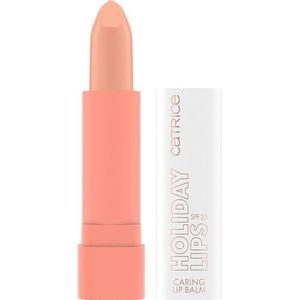 Catrice - Holiday Lips - Getinte Lipbalm - Tint 040 Tropic Feels - 3.5 g