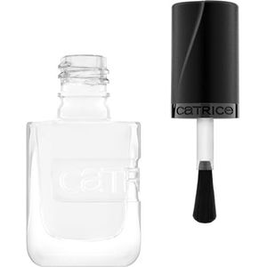 Catrice - Gel Affair - Nagellak - 001 Ibiza Feeling - 10,5 ml