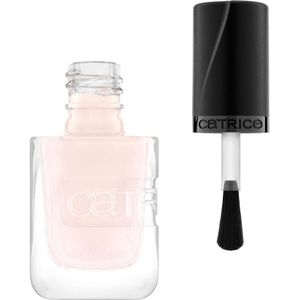 Catrice - Gel Affair - Nagellak - Nr. 002 - Dancing In Ballet Shoes - 11 ml