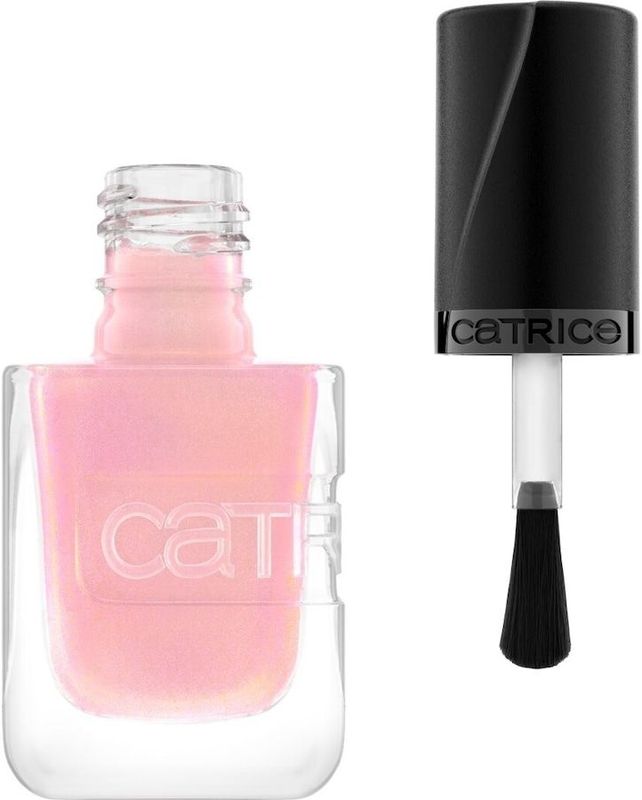 Catrice Gel Affair Nail Lacquer Nagellak, Nr. 005 - Today Was A Fairytale, 11 ml