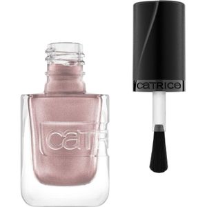Catrice - Gel Affair - Nagellak - Nr. 006 - Party Animal - 11 ml