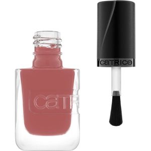 Catrice - Gel Affair - Nagellak - Rosywood Hills - 11 ml