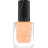 Catrice Gel Affair Nail Lacquer Nagellak, Nr. 011 - I Ap-PEACH-iate You, 11 ml