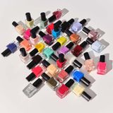 Catrice - Gel Affair - Nagellak - Raspberry Pie - 11 ml