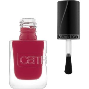 Catrice - Gel Affair - Nagellak - Raspberry Pie - 11 ml