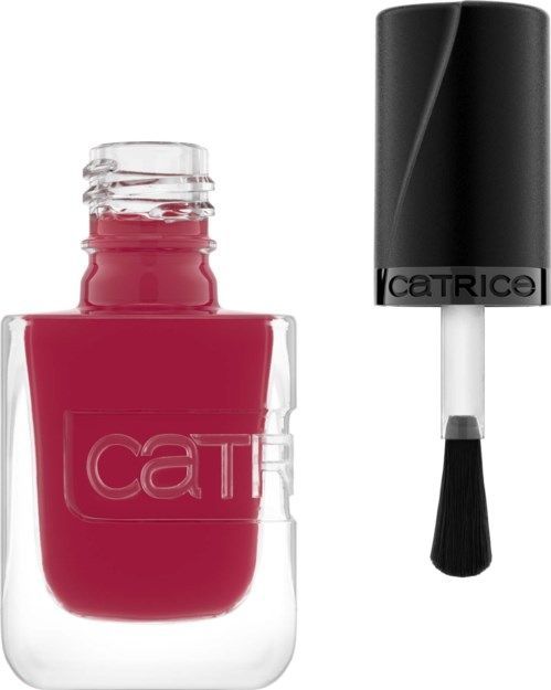 Catrice - Gel Affair - Nagellak - Raspberry Pie - 11 ml