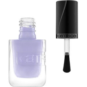 Catrice - Gel Affair - Nagellak - Lilac Lullaby - 11 ml