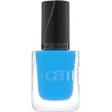 Catrice - Gel Affair - Nagellak - Just Pooling Around - 11 ml