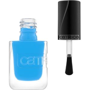 Catrice - Gel Affair - Nagellak - Just Pooling Around - 11 ml
