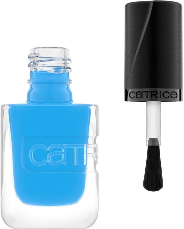 Catrice - Gel Affair - Nagellak - Just Pooling Around - 11 ml