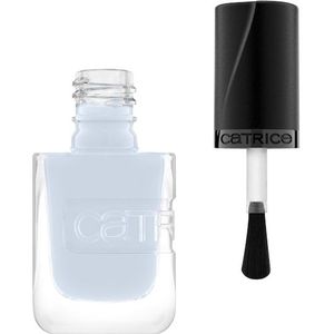 Catrice - Gel Affair - Nagellak - Blue You A Kiss - 11 ml