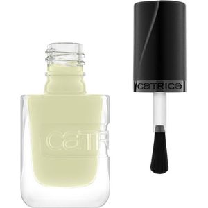 Catrice - Gel Affair - Nagellak - Drunk On Pistachio - 11 ml
