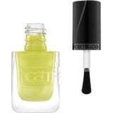 Catrice - Gel Affair - Nagellak - Nr. 033 - You're The Lime To My Tequila - 11 ml