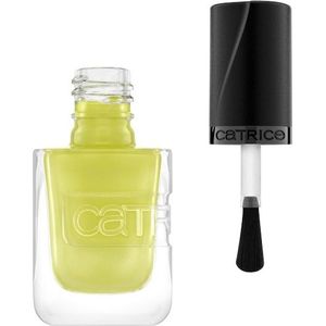 Catrice - Gel Affair - Nagellak - Nr. 033 - You're The Lime To My Tequila - 11 ml