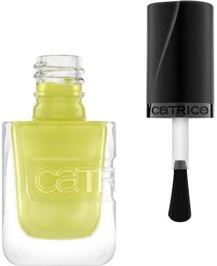 Catrice - Gel Affair - Nagellak - Nr. 033 - You're The Lime To My Tequila - 11 ml