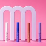 essence - COLOUR it! Vloeibare Eyeliner - Rusty Red - 3 ml