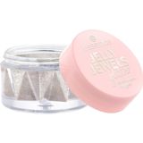 essence - Jelly Jewels - Oogschaduw - Golden Glam - Glitter - 8ml